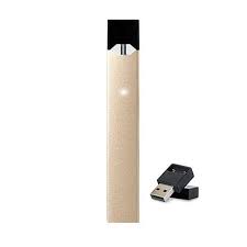 Juul Gold Device Limited Edition