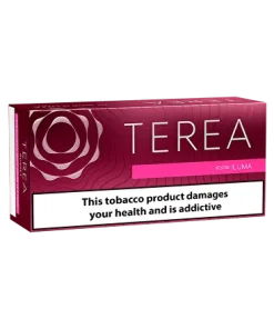 IQOS Terea Russet