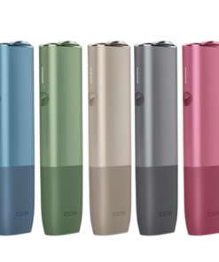 IQOS Iluma One
