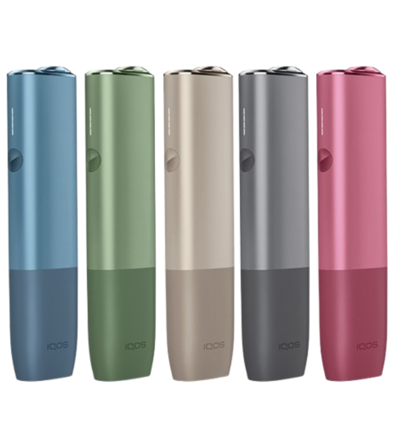 IQOS Iluma One