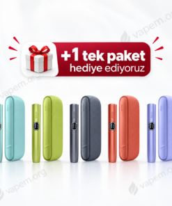 İQOS İLUMA İ