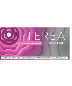 İqos Terea Oasis Pearl Dubai
