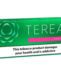 İQOS TEREA Green