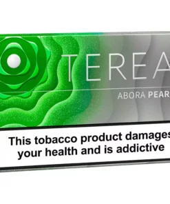 IQOS TEREA Arbor Pearl